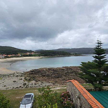 Complejo Turistico El Merendero Finisterre Exteriér fotografie