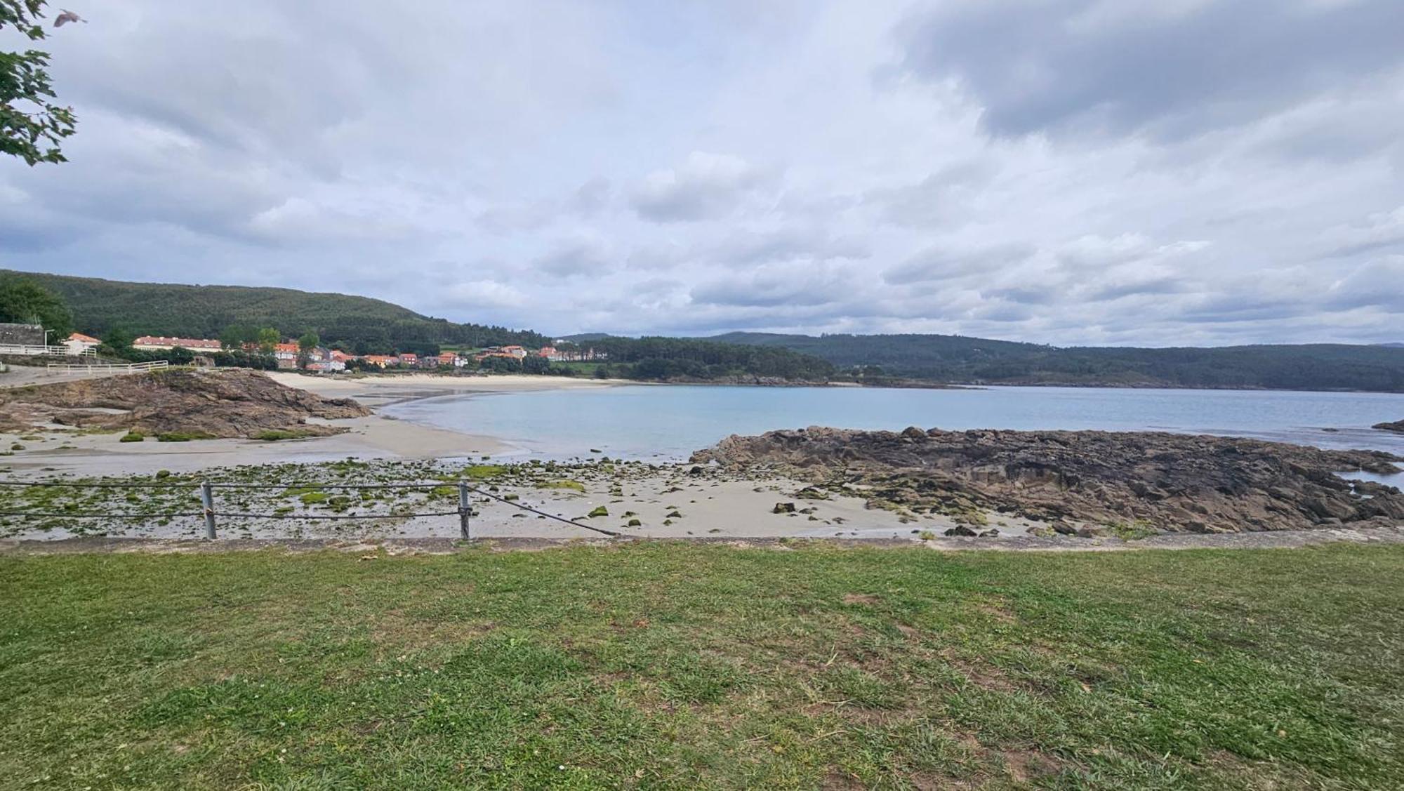 Complejo Turistico El Merendero Finisterre Exteriér fotografie